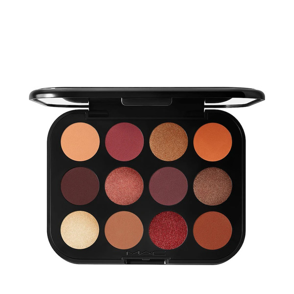  Mac Connect In Colour Cienie Do Powiek 12,2 G Future Flame 