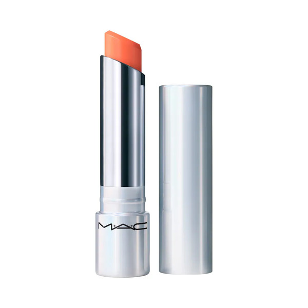  Mac Glow Play Tendertalk Lip Balm Balsamy Do Ust 3,14 G Candid 