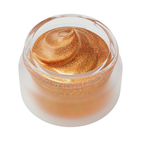  Mac Holiday Collection 2024 Jelly Slime All-over Highlighter / Gift Of Gold Rozświetlacze 7 Ml 24k Copper 
