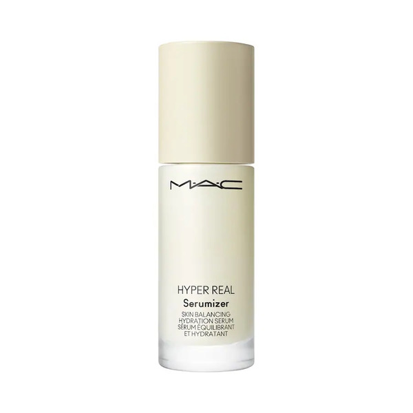  Mac Hyper Real Skincare Skin Balancing Hydration Serum Serum Nawilżające 30 Ml 