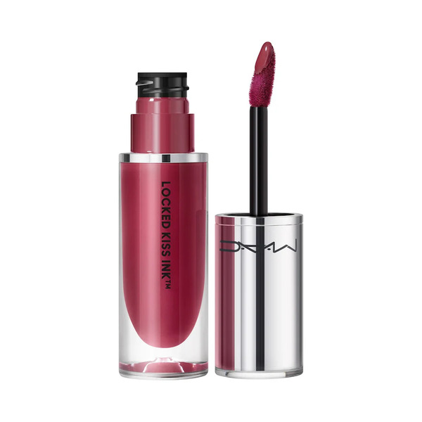  Mac Locked Kiss Ink Lipcolour Szminki 5 Ml 1 - Decadence 