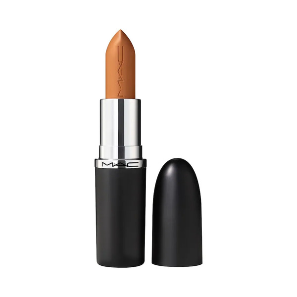  Mac M·a·cximal Macximal Sleek Satin Lipstick Szminki 3,5 G Call It Cozy 