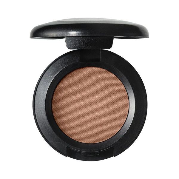  Mac Perfect Shot Eye Shadow Cienie Do Powiek 1,5 G 99 - Charcoal Brown 