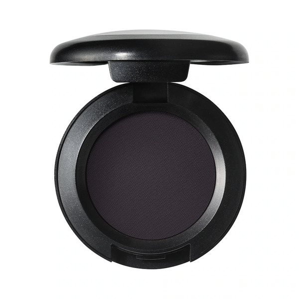  Mac Perfect Shot Small Eye Shadow Cienie Do Powiek 1,5 G Carbon 