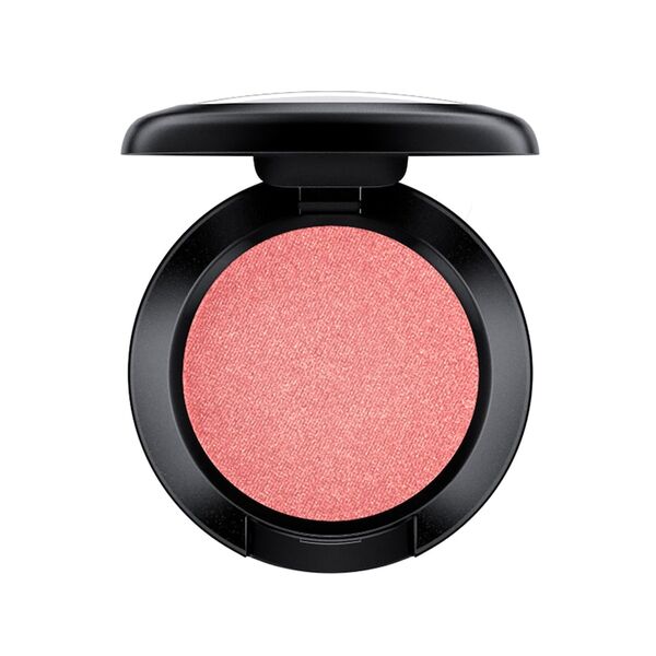  Mac Perfect Shot Small Eye Shadow Cienie Do Powiek 1,5 G In Living Pink 