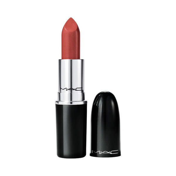  Mac Pomadka Mac Lustreglass Szminki 3 G Work Crush 
