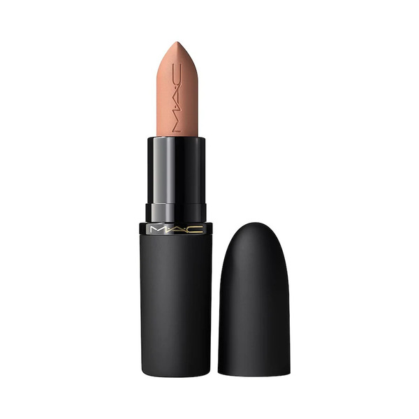  Mac Powder Kiss Hazy Matte Lipstick Szminki 3,5 G 10 - Off The Market 