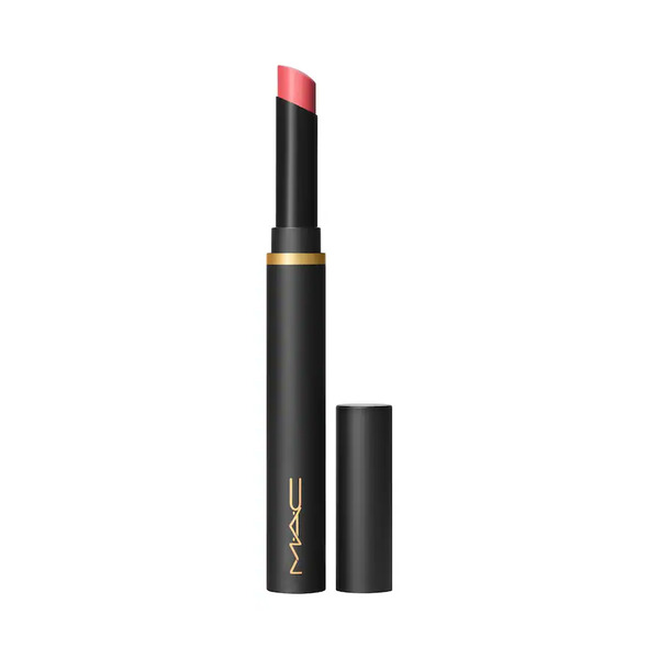  Mac Powder Kiss Velvet Blur Slim Stick Szminki 2,3 G Sheer Outrage 