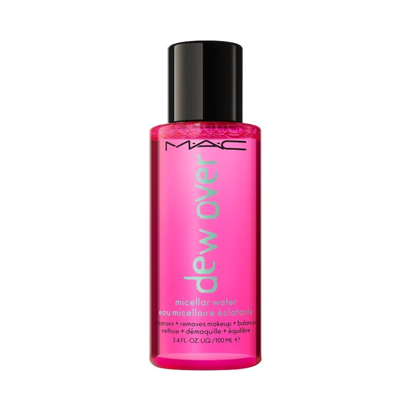  Mac Project Nova Dew Over Micellar Water Płyn Miceralny 100 Ml 