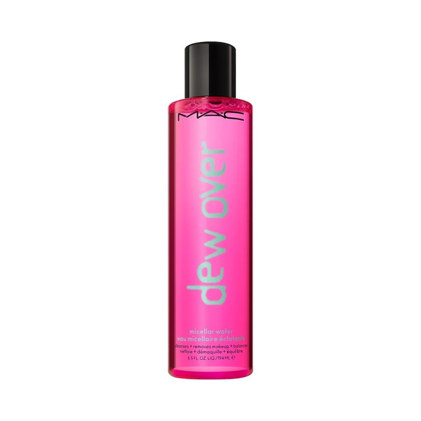  Mac Project Nova Dew Over Micellar Water Płyn Miceralny 194 Ml 