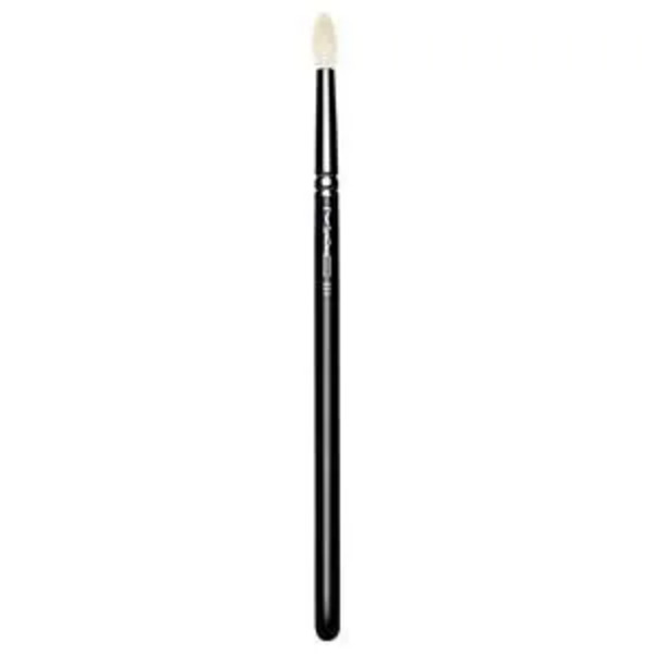  Mac 221s Mini Tapered Blending Brush Pędzle Do Cieni 1 Ct 1 Szt. 