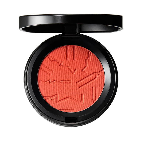  Mac Skinfinish Colourstruck Blush Róż Do Policzków 4 G 21 - Loudspeaker 