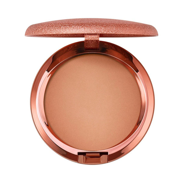  Mac Skinfinish Matte Bronzer Bronzery 8 G Light Golden 
