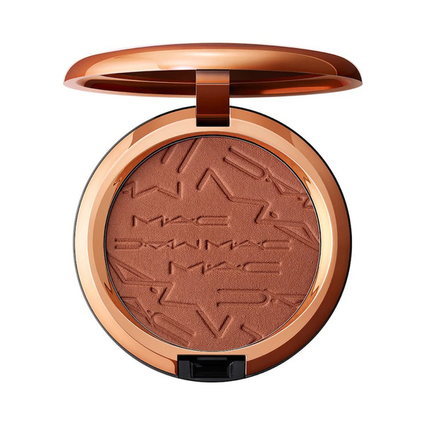  Mac Skinfinish Sunstruck Bronzer Konturowanie Twarzy 8 G 08 - Matte Rich Rosy-wn 