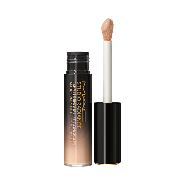  Mac Studio Radiance 24hr Luminous Lift Concealer Korektory 11 Ml N12 