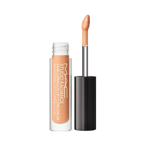  Mac Studio Radiance 24hr Luminous Lift Concealer / Mini Mac Korektory 1,8 Ml Nw15 