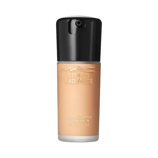  Mac Studio Radiance Serum Powered Foundation Podkłady 30 Ml C4 