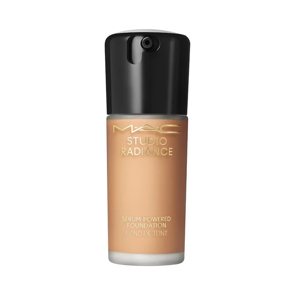  Mac Studio Radiance Serum Powered Foundation Podkłady 30 Ml Nw35 