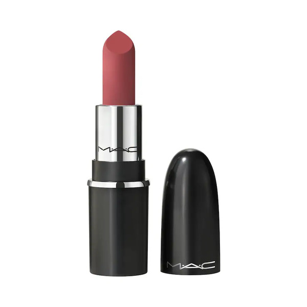  Mac Macximal Silky Matte Lipstick / Mini Mac Szminki 1,7 G Twig Twist 
