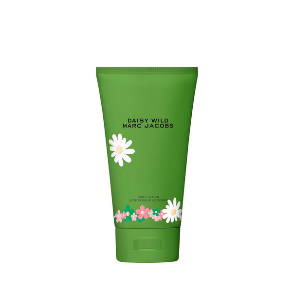  Marc Jacobs Daisy Wild Balsamy Do Ciała 150 Ml Damski 