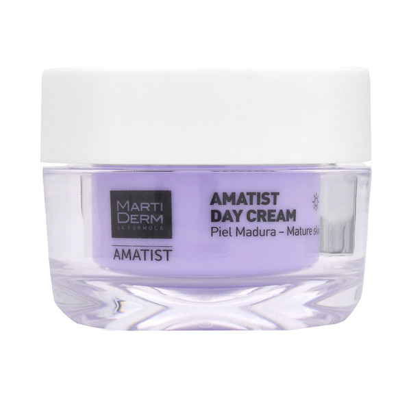  Martiderm Amatist Kremy Na Dzień 50 Ml 