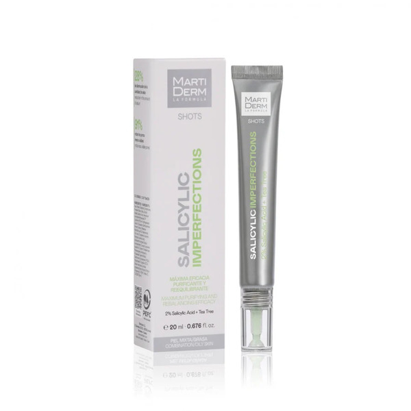  Martiderm Kremy Do Twarzy 20 Ml Damski 