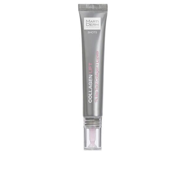  Martiderm Shots Serum Nawilżające 20 Ml 