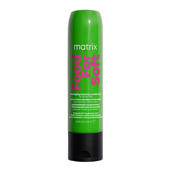  Matrix Food For Soft Odżywki Do Włosów 300 Ml 