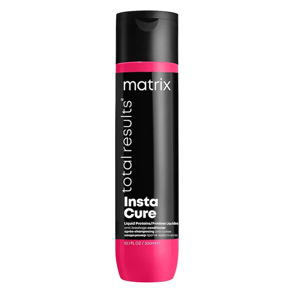  Matrix Insta Cure Total Results Instacure Odżywki Do Włosów 300 Ml 