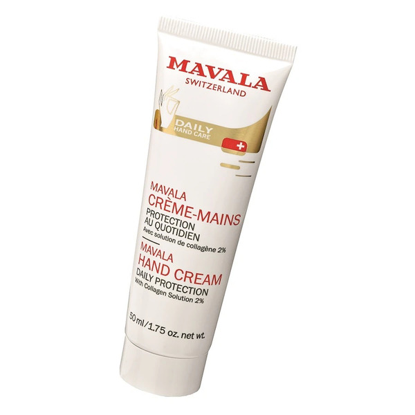  Mavala Mavala Hand Cream Dłonie I Stopy 50 Ml 