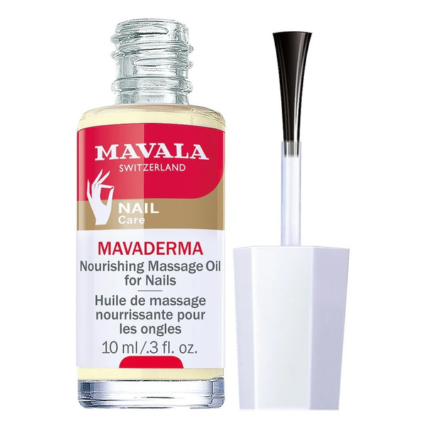  Mavala Mavaderma Odżywki Do Paznokci 10 Ml 