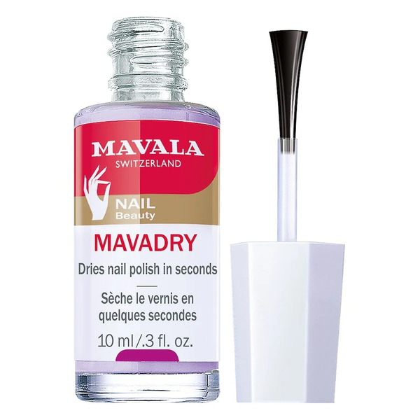  Mavala Mavadry Odżywki Do Paznokci 10 Ml 