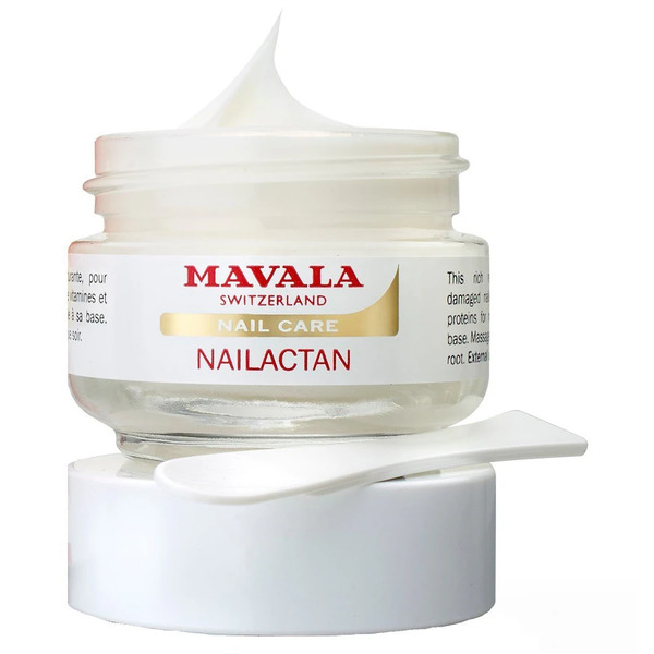  Mavala Nailactan Odżywki Do Paznokci 15 Ml 