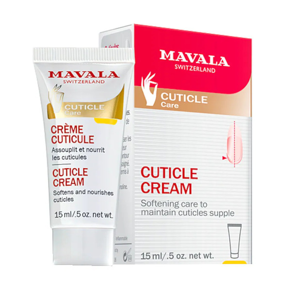  Mavala Odżywki Do Paznokci 15 Ml 