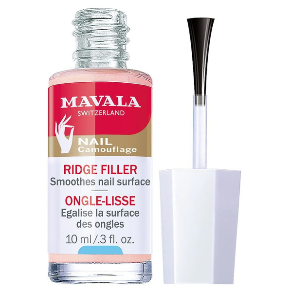  Mavala Ridge-filler Odżywki Do Paznokci 10 Ml 