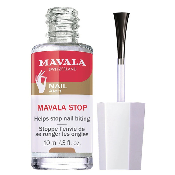  Mavala Mavala Stop Odżywki Do Paznokci 10 Ml 