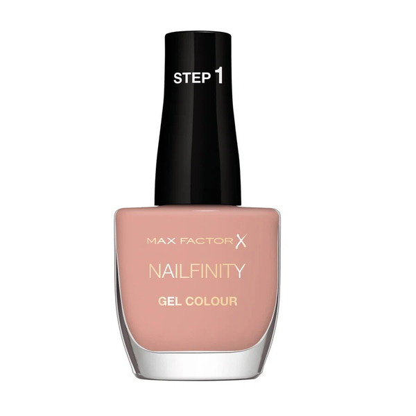  Max Factor Nailfinity Lakiery Do Paznokci 12 Ml 200 - The Icon 