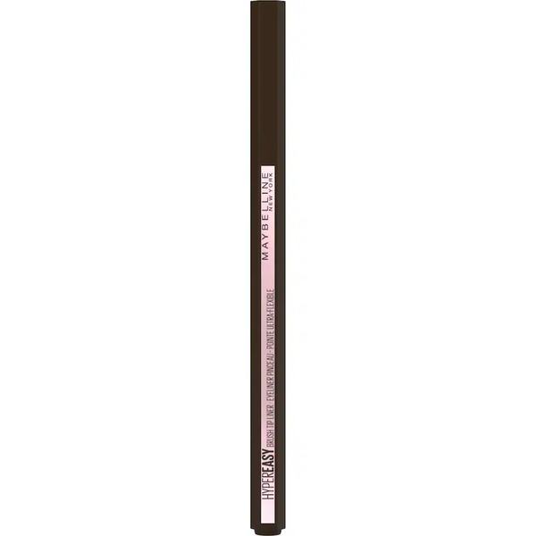  Maybelline Hyper Easy Eyelinery 1 Ct 810 - Pitch Brown 