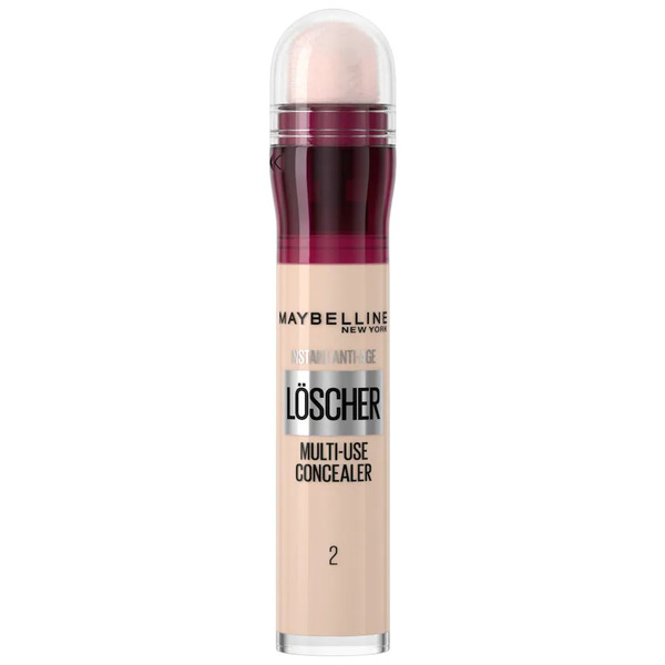  Maybelline Instant Anti-age Eraser Korektory 6,8 Ml Nude 