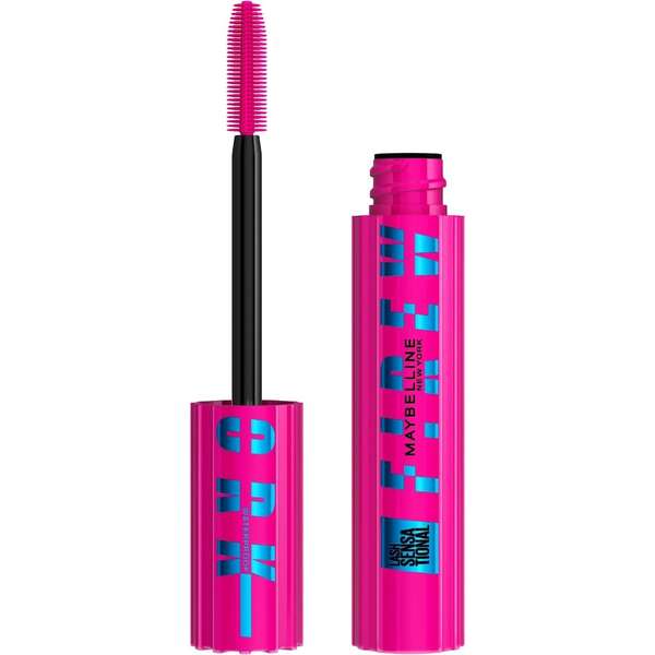  Maybelline Lash Sensational Firework Tusze Do Rzęs 10 Ml Noir 