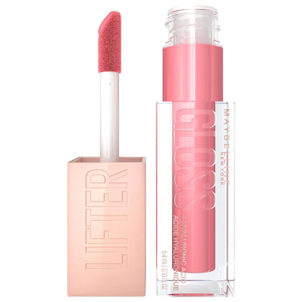  Maybelline Lifter Gloss Błyszczyki 5 Ml 21 - Gummy Bear 