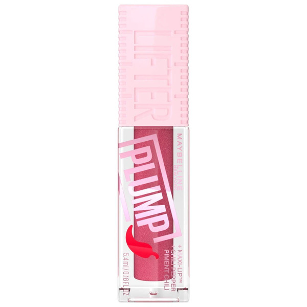  Maybelline Lifter Plump Błyszczyki 5,4 Ml 2 - Mauve Bite 