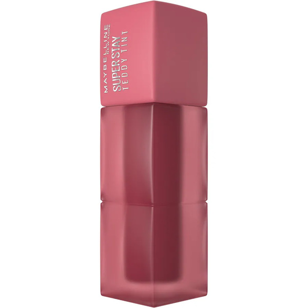  Maybelline Maybelline New York, Super Stay Teddy Tint 25 Baby Tee, Płynna Szminka, 5ml Szminki 55 - Kneehigh 