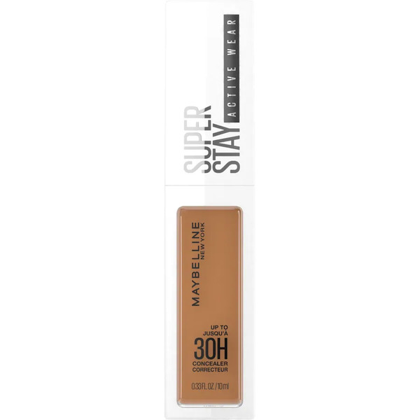  Maybelline Super Stay Active Wear Concealer Korektory 11,54 Ml 11.54 Ml 