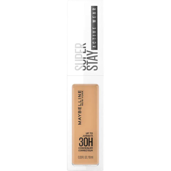  Maybelline Super Stay Active Wear Concealer Korektory 11,54 Ml Q 
