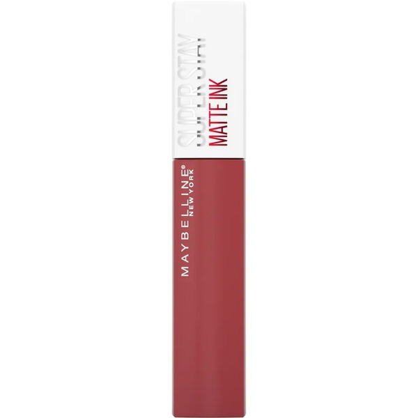  Maybelline Super Stay Matte Ink Szminki 5 Ml 170 - Inti 