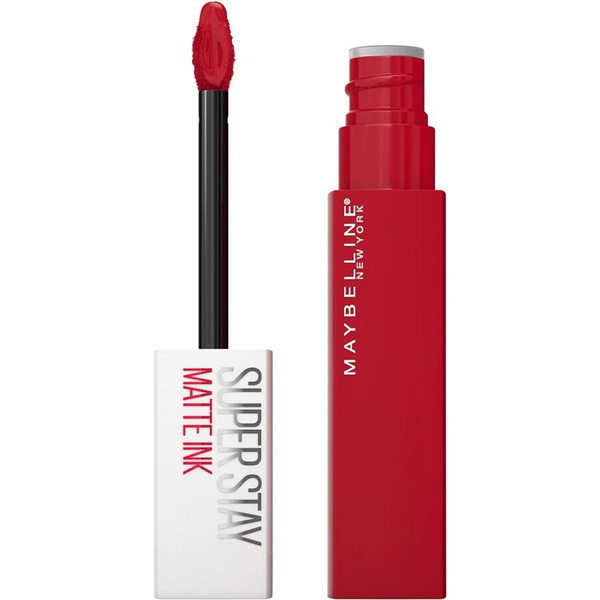  Maybelline Super Stay Matte Ink Szminki 5 Ml 325 Shot Caller 