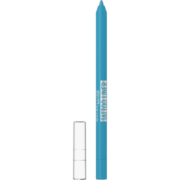  Maybelline Tattoo Gel Liner Eyelinery 1,3 G Arctic Skies 