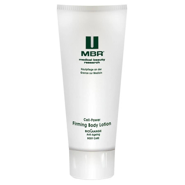  Mbr Medical Beauty Research Biochange - Body Care Cell-power Firming Body Lotion Balsamy Do Ciała 200 Ml 