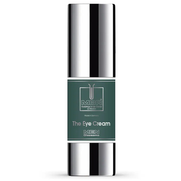  Mbr Medical Beauty Research Men Oleosome The Eye Cream RegenerujĄcy Krem Pod Oczy Kremy Pod Oczy 15 Ml 